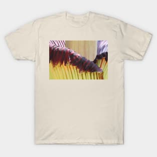 Corpse Lily Closeup T-Shirt